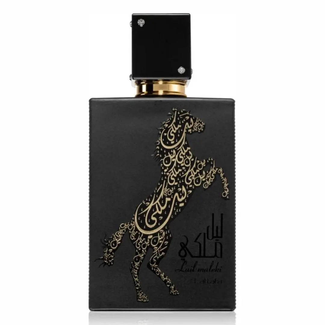 Lail Maleki Perfume