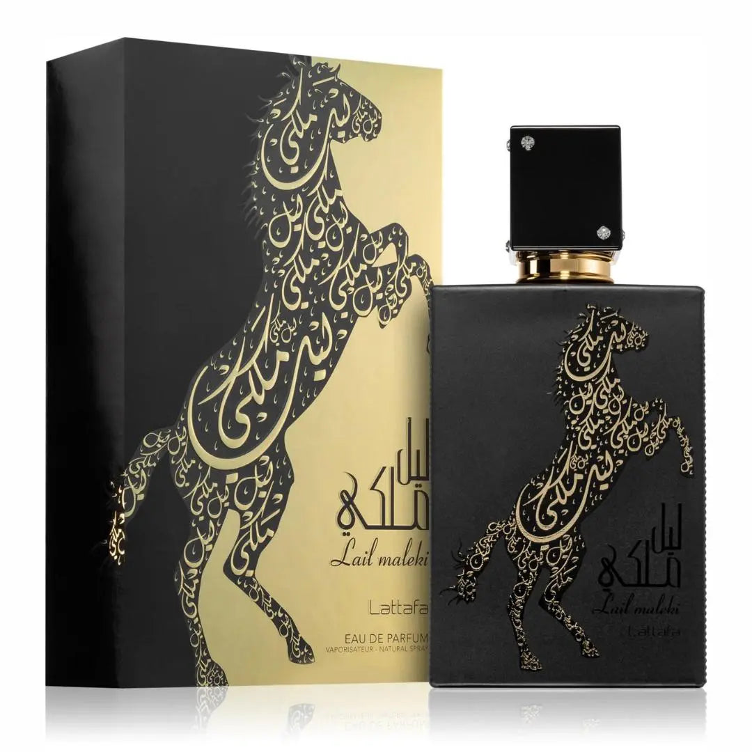 Lail Maleki Perfume 100ml