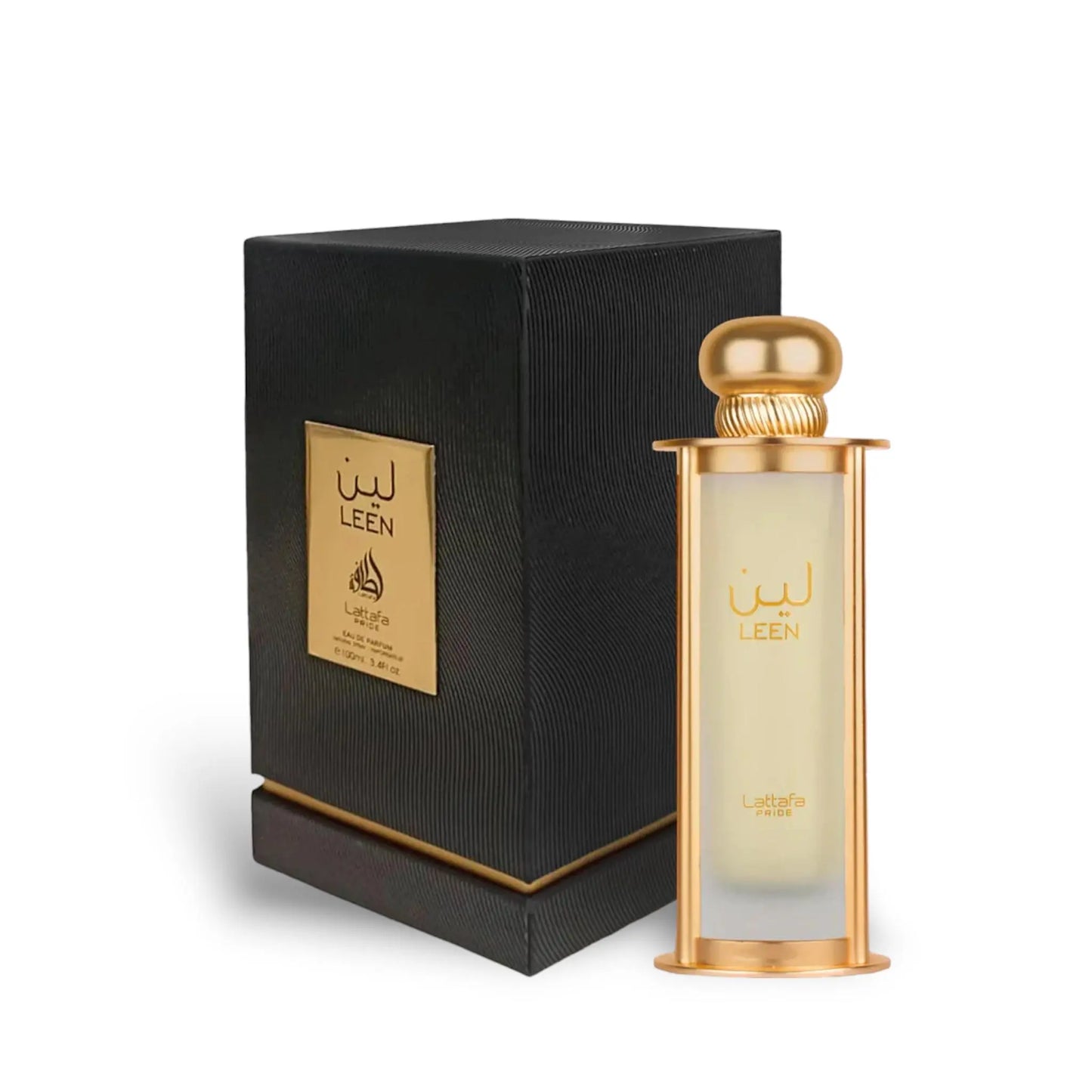 Leen Perfume 100ml EDP Lattafa Pride