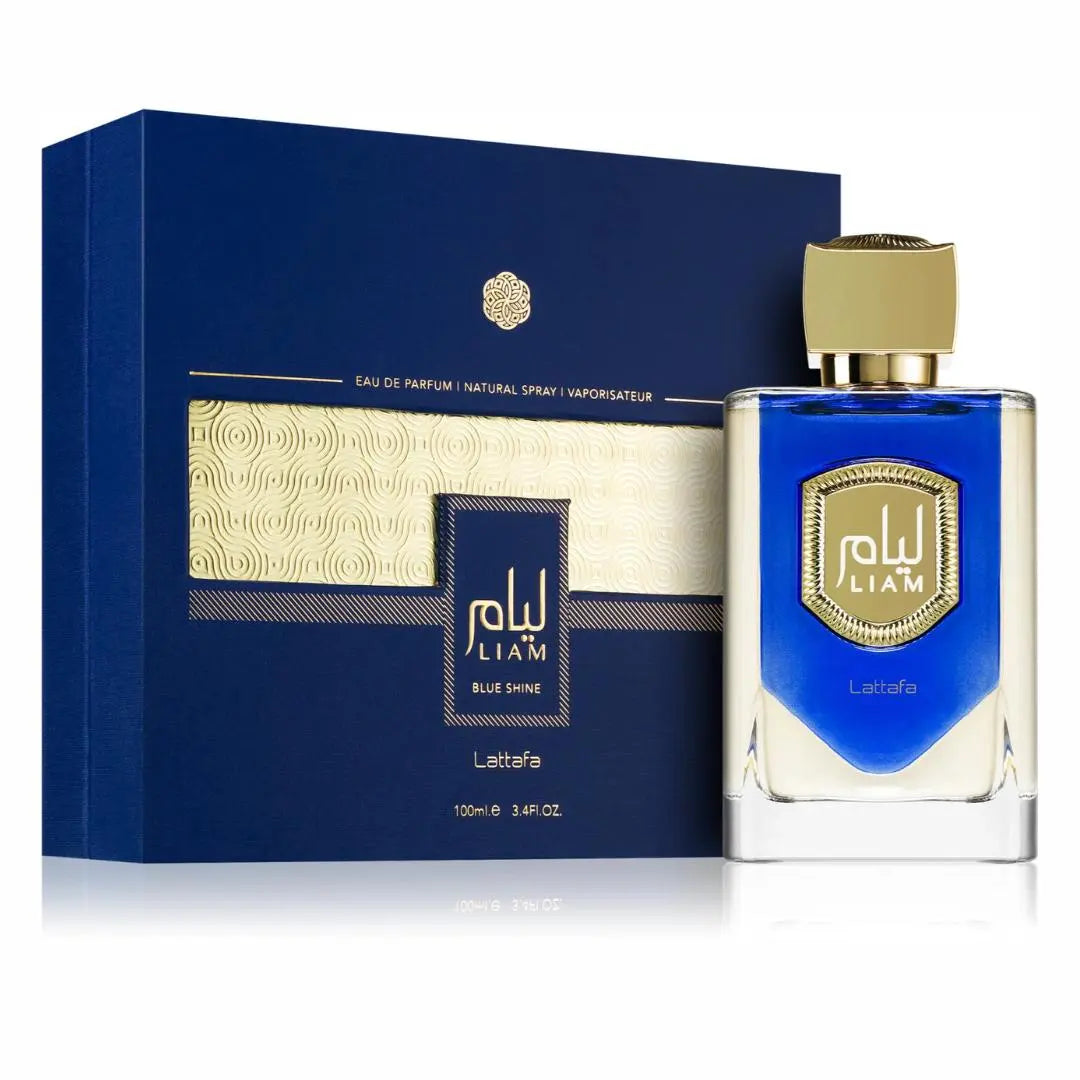 Leen Perfume 100ml