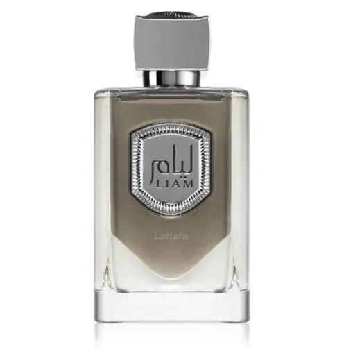 Liam Grey Perfume