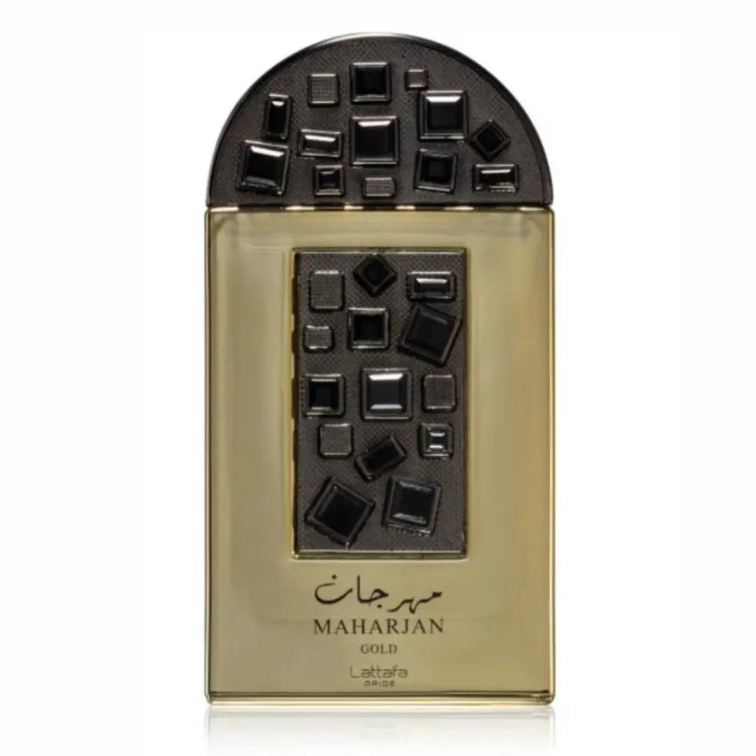 Maharjan Gold Perfume