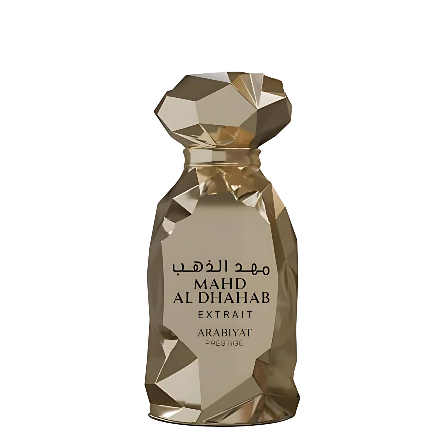 Mahd Al Dhahab Extrait De Parfum 100ml By Arabiyat Prestige