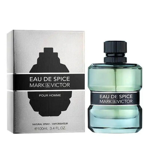 Mark & Viktor Perfume 100ml EDP Fragrance World