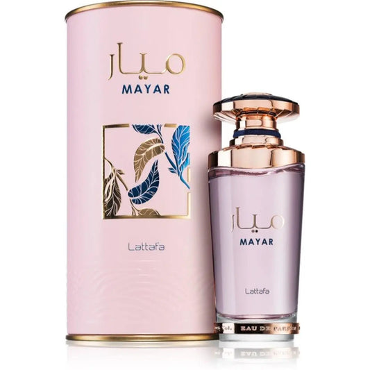 Mayar Perfume 100ml EDP Lattafa