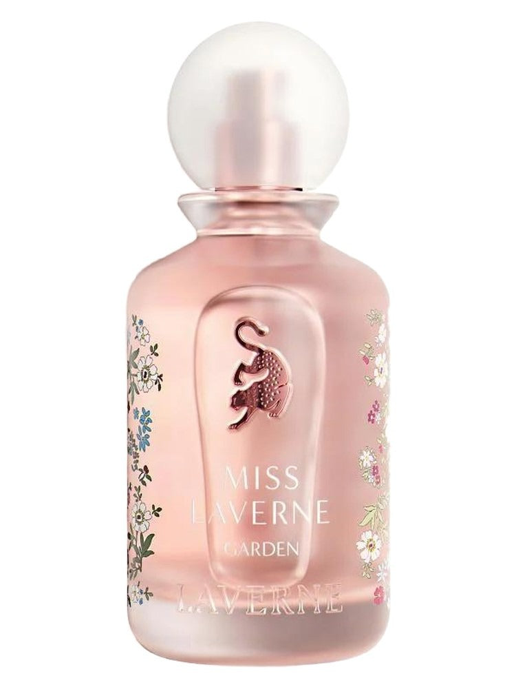 Miss Laverne Garden 100ml EDP By Laverne