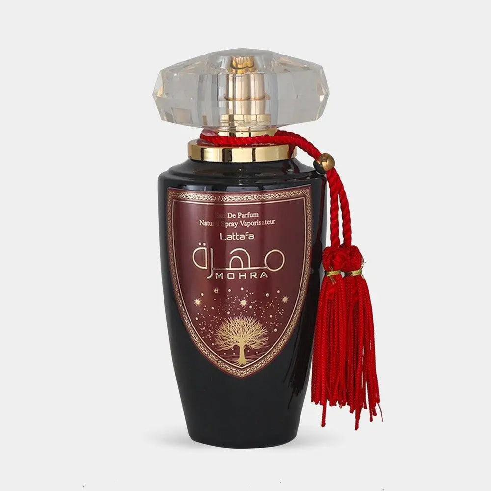 Mohra Perfume 100ml EDP Lattafa