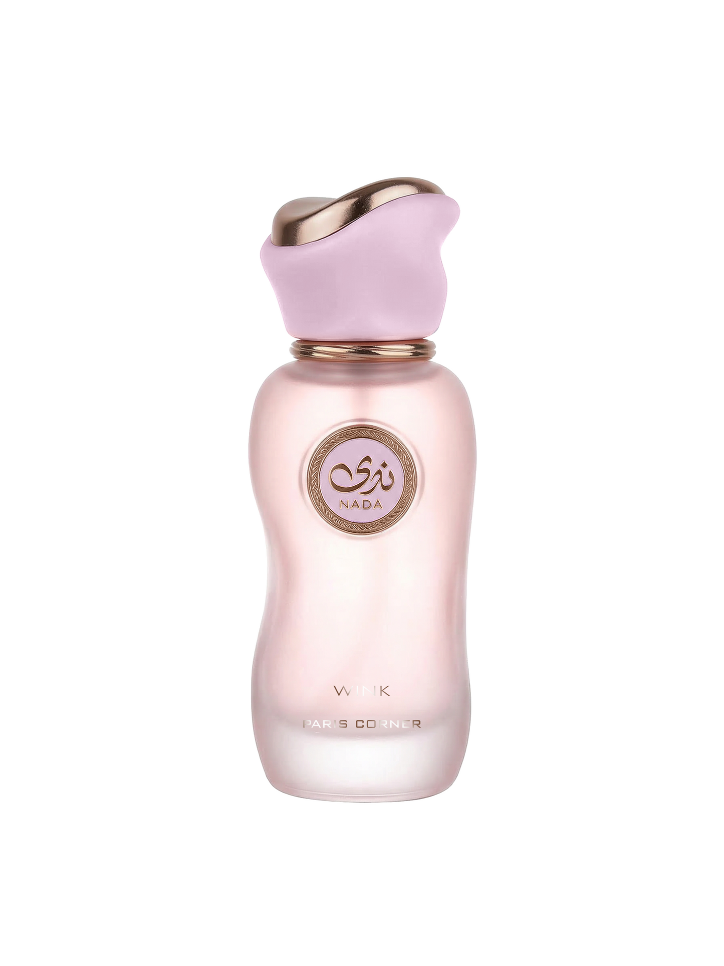 Nada Wink Perfume 100ml Bottle