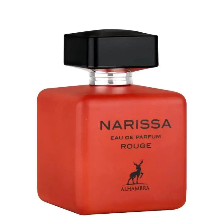 Narissa Rouge Perfume 100ml