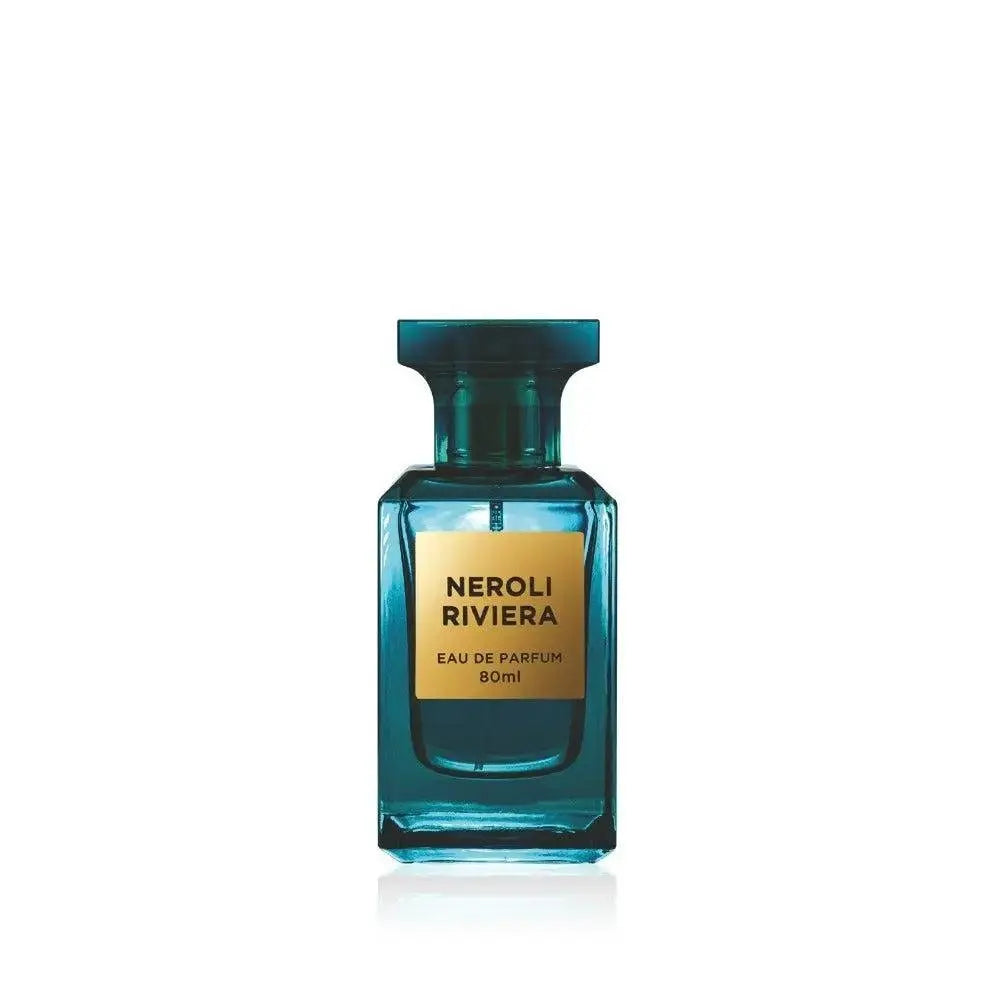 Neroli Riviera Perfume 80ml EDP Fragrance World