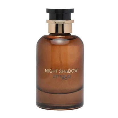 Night Shadow Perfume 100ml EDP Zimaya By Afnan