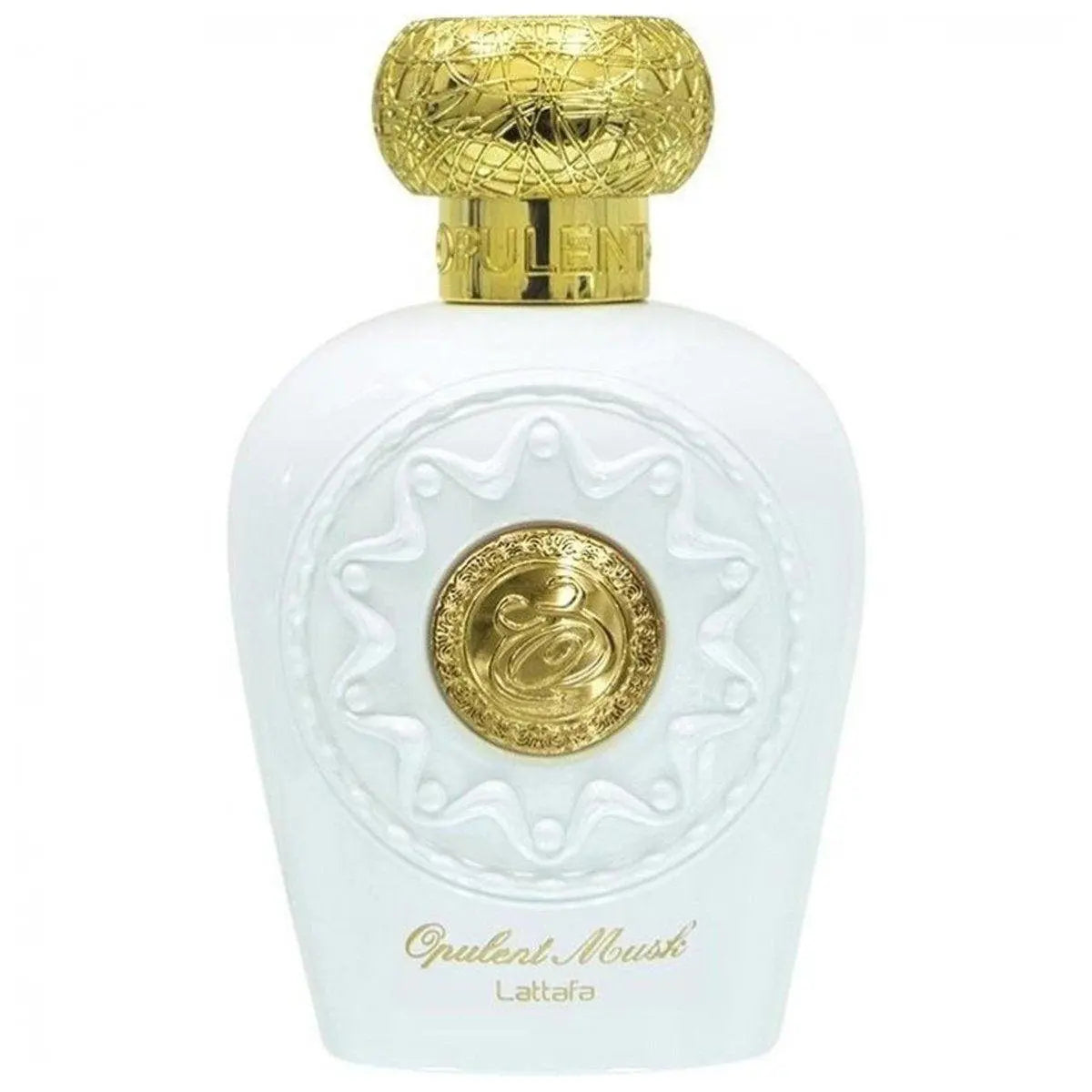 Opulent Musk Perfume 100ml EDP By Lattafa