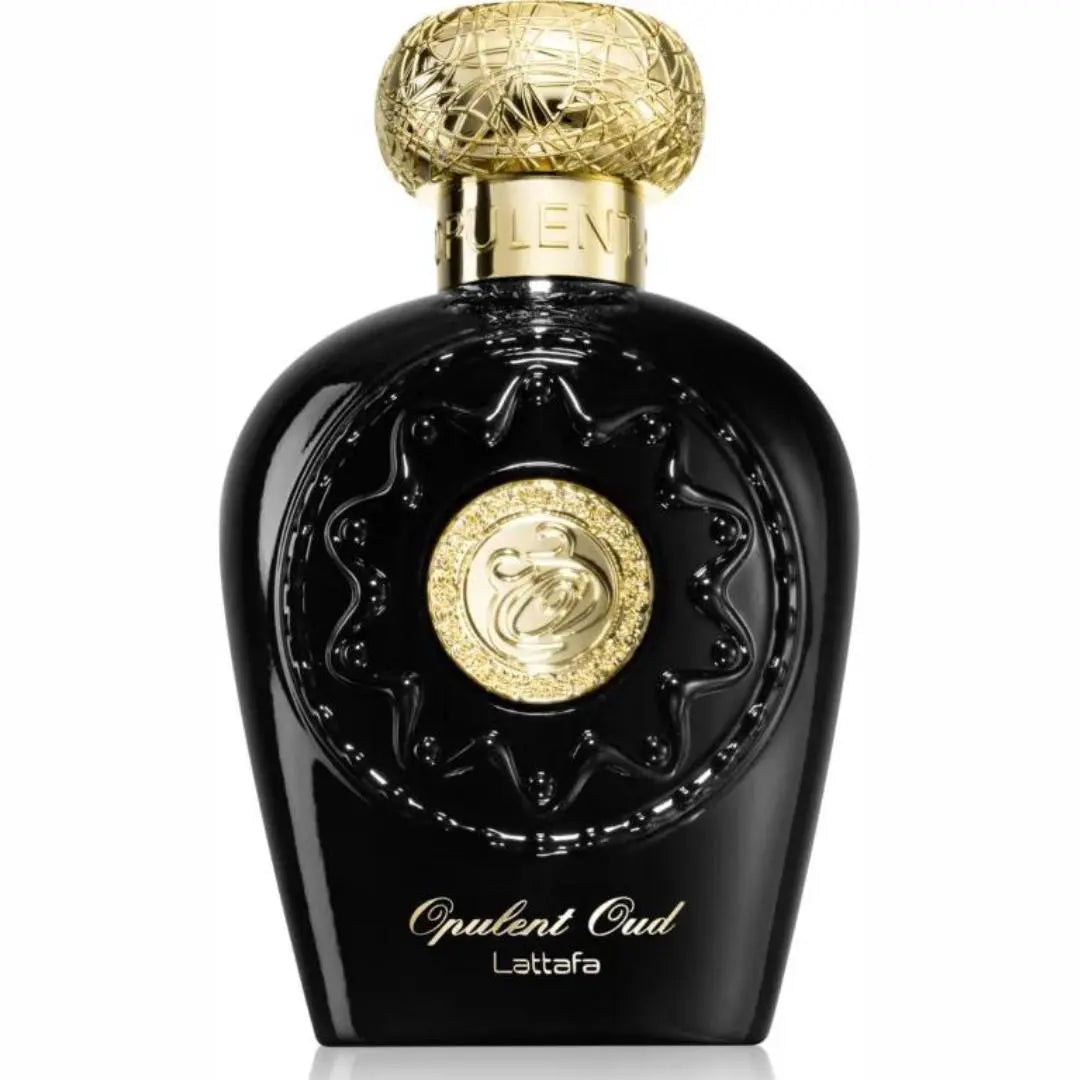 Opulent Oud Perfume 100ml EDP By Lattafa