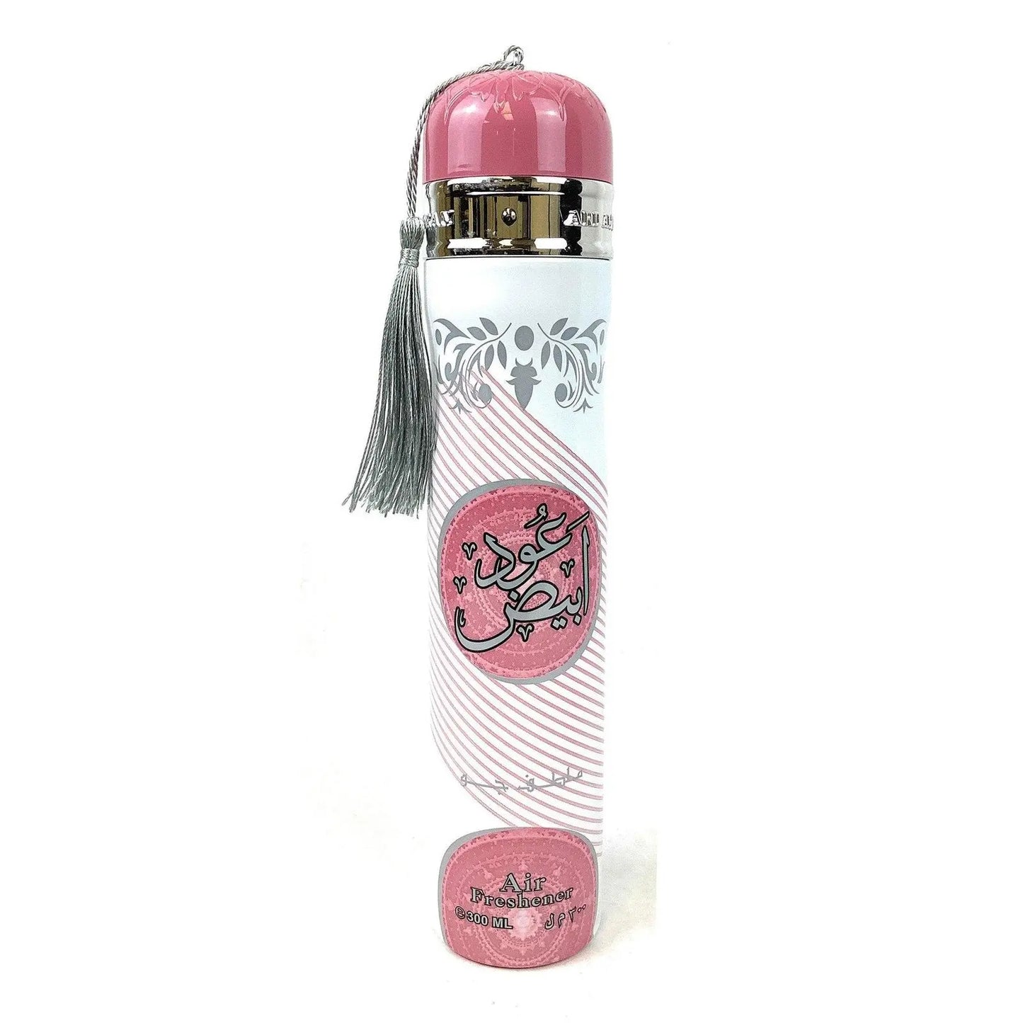 Oud Abiyedh Air Freshener 300ml Ard Al Zaafaran