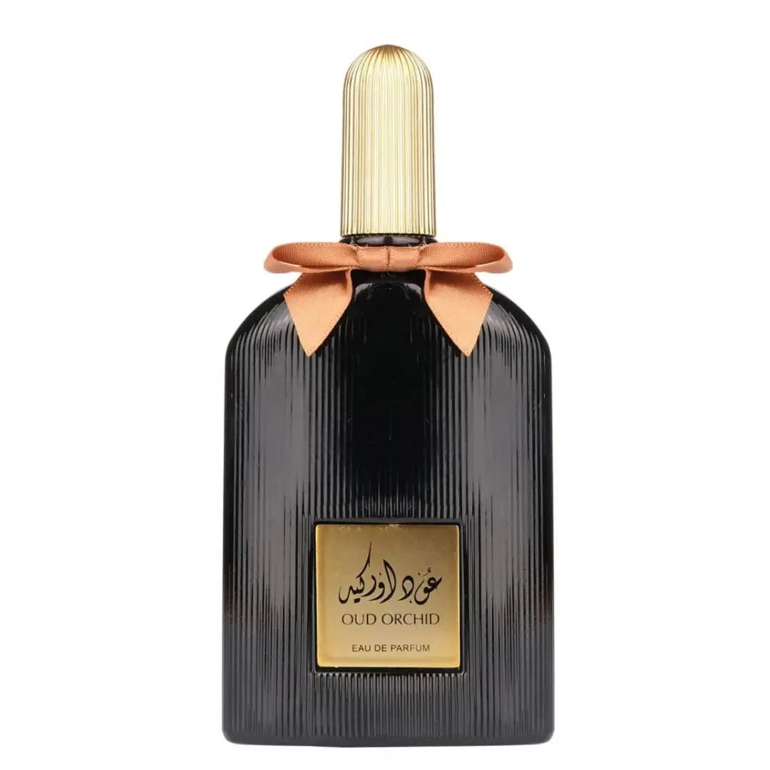 Oud Orchid Perfume