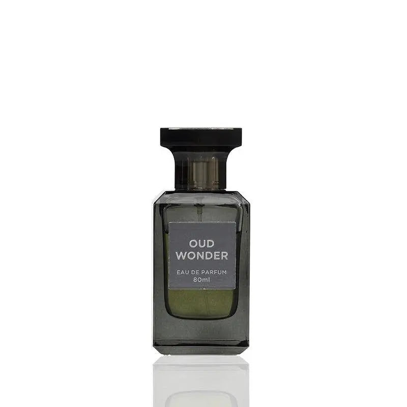 Oud Wonder Perfume 80ml