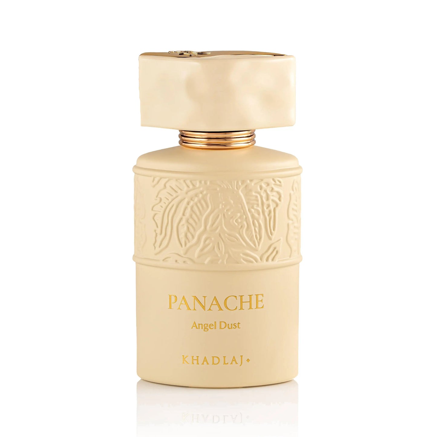 Panache Angel Dust Perfume 100ml Khadlaj bottle