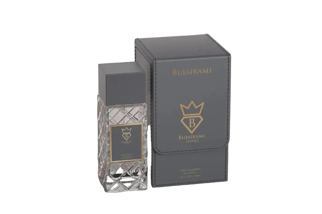 Psycho 100ml Extrait De Parfum Bujairami Sydney