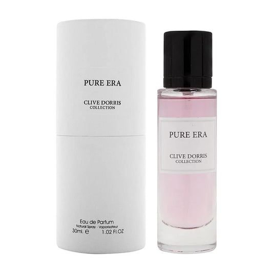 Pure Era Perfume 30ml EDP Clive Dorris