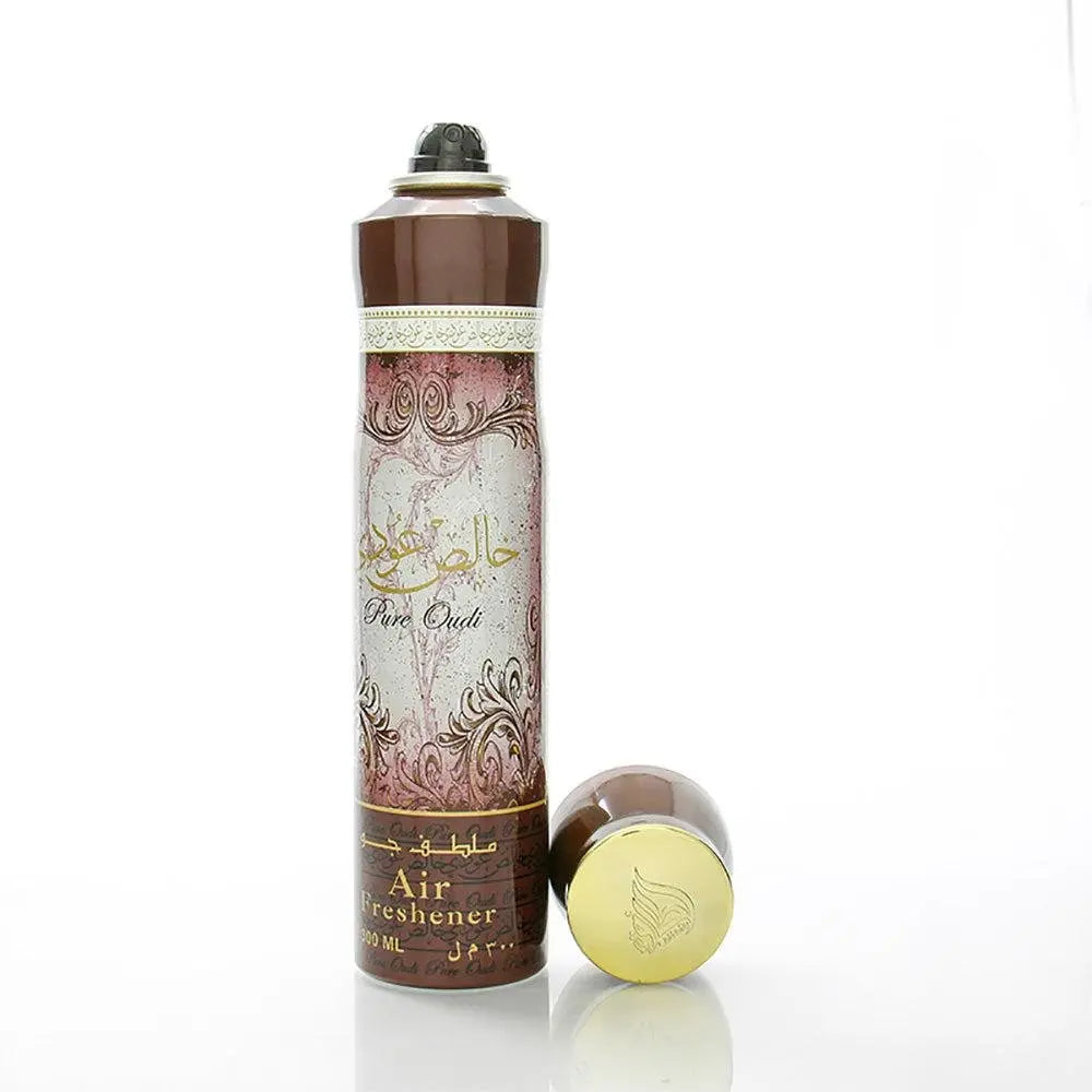 Pure Oudi Air Freshener 300ml Lattafa