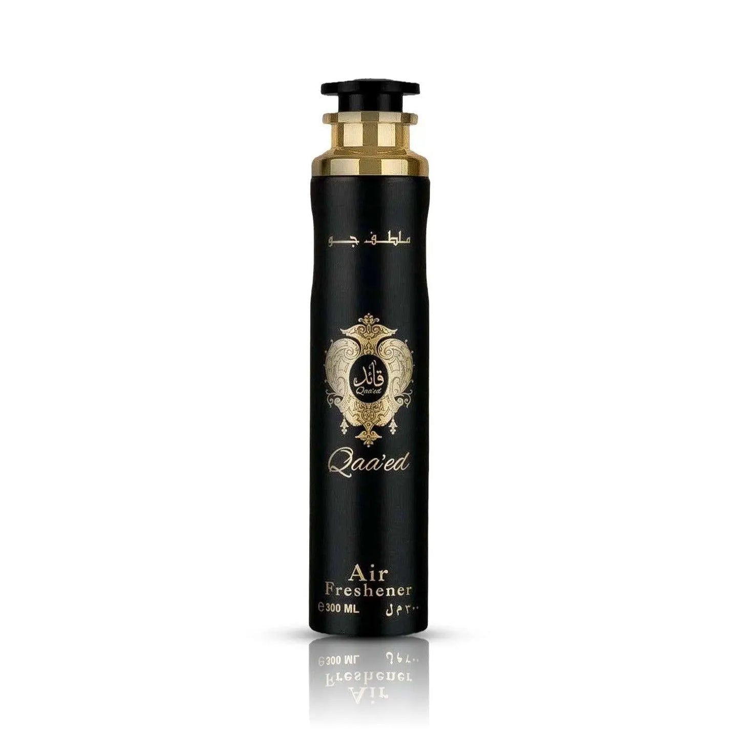 Qaaed Air Freshener 300ml Lattafa