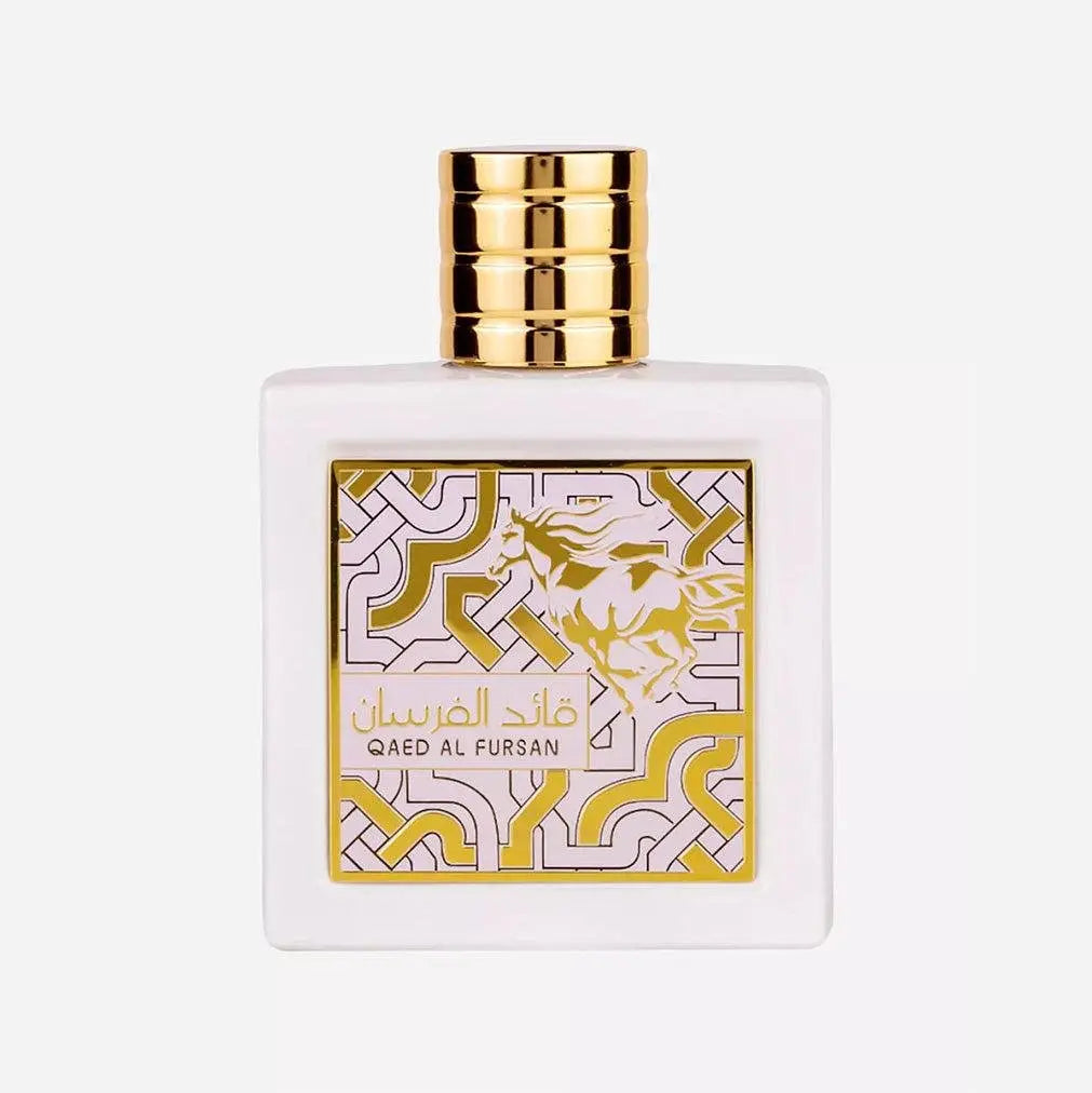 Qaed Al Fursan Unlimited Perfume 90ml EDP Lattafa