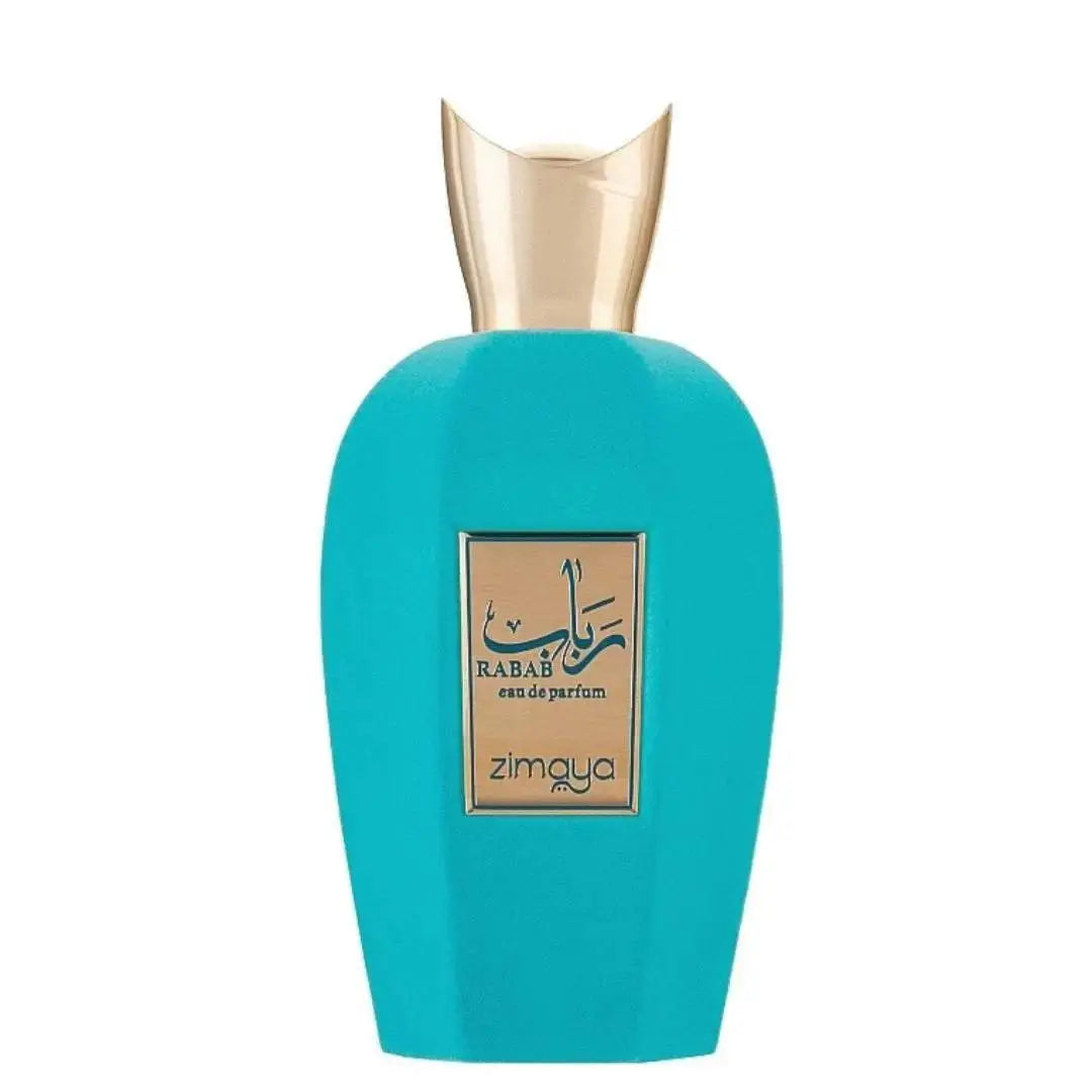 Rabab Perfume 100ml EDP Zimaya By Afnan