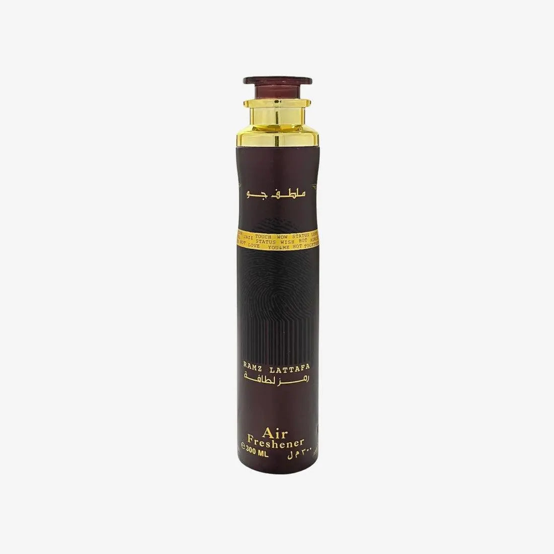 Ramz Lattafa Gold Air Freshener 300ml Lattafa