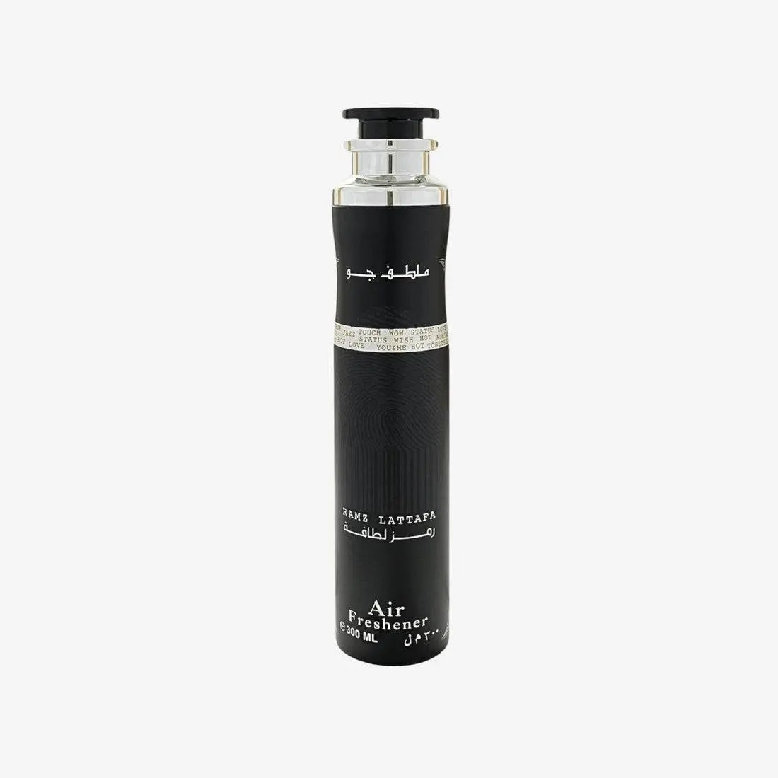 Ramz Lattafa Silver Air Freshener 300ml Lattafa