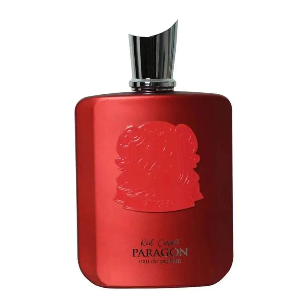 Red Carpet Paragon Perfume 100ml EDP Zimaya By Afnan