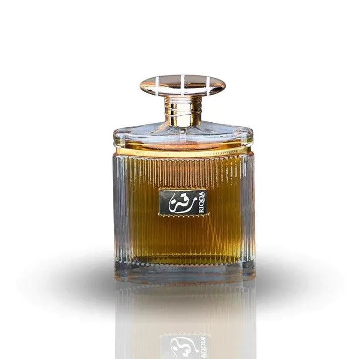 Riqqa Perfume 100ml EDP Ard Al Zaafaran