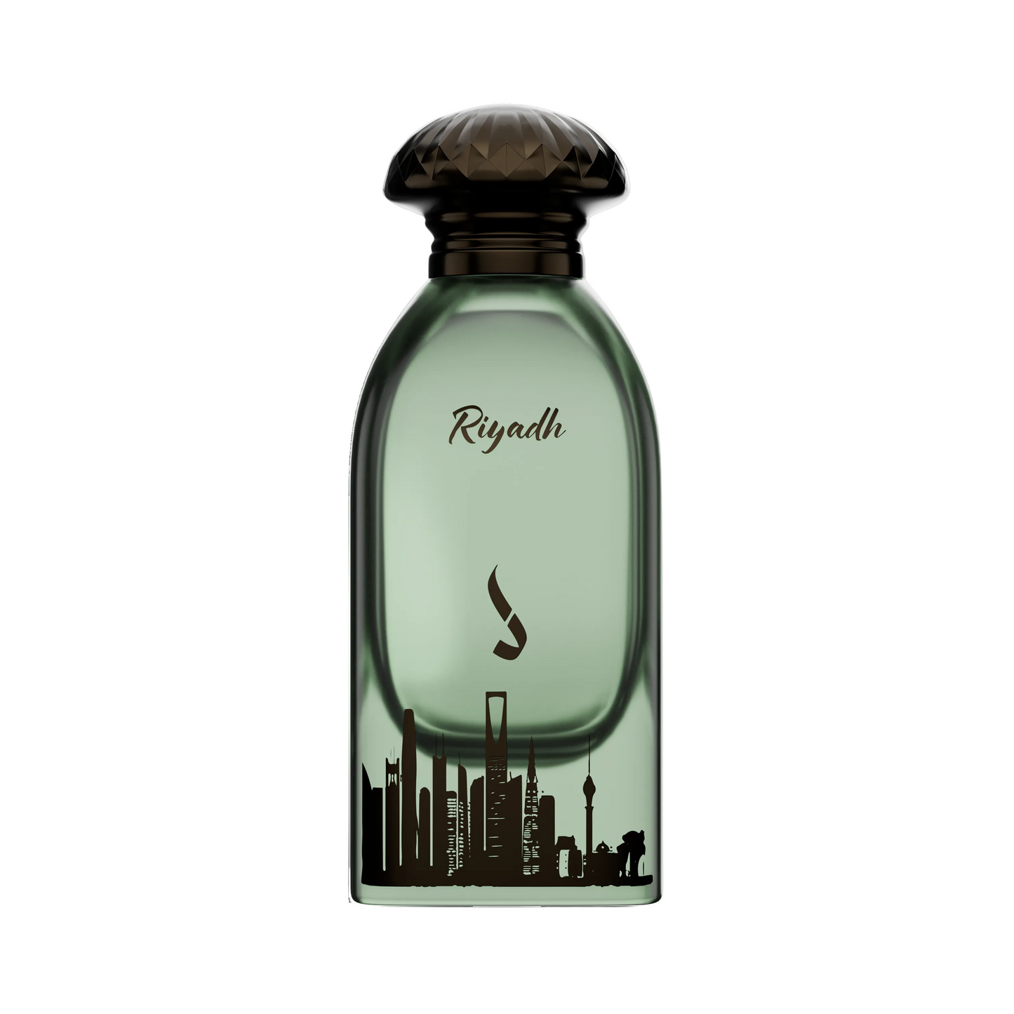 Riyadh Perfume 100ml EDP Dkhoon AlEmiratia