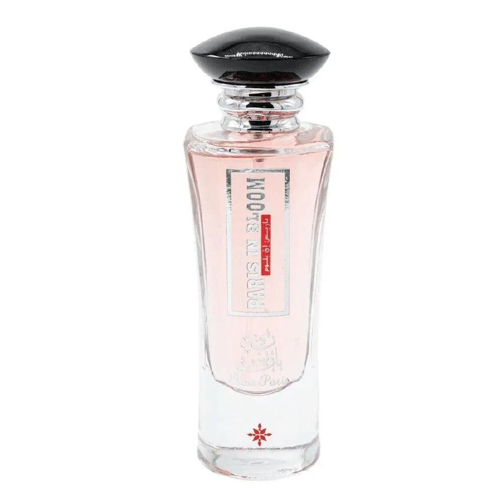 Rose Paris In Bloom Perfume 100ml EDP Ard Al Zaafaran