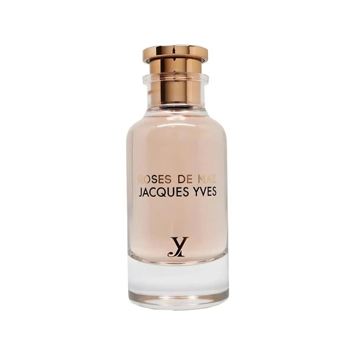 Roses De Mai Jacques Yves Perfume 100ml EDP Fragrance World