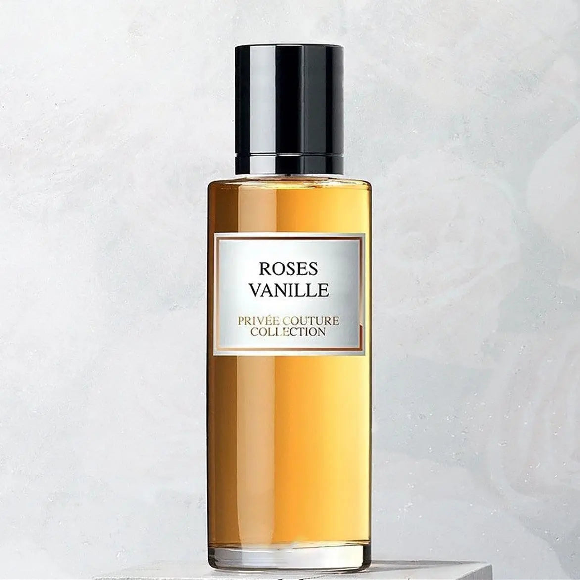 Roses Vanille Perfume 30ml EDP Privee Couture Collection