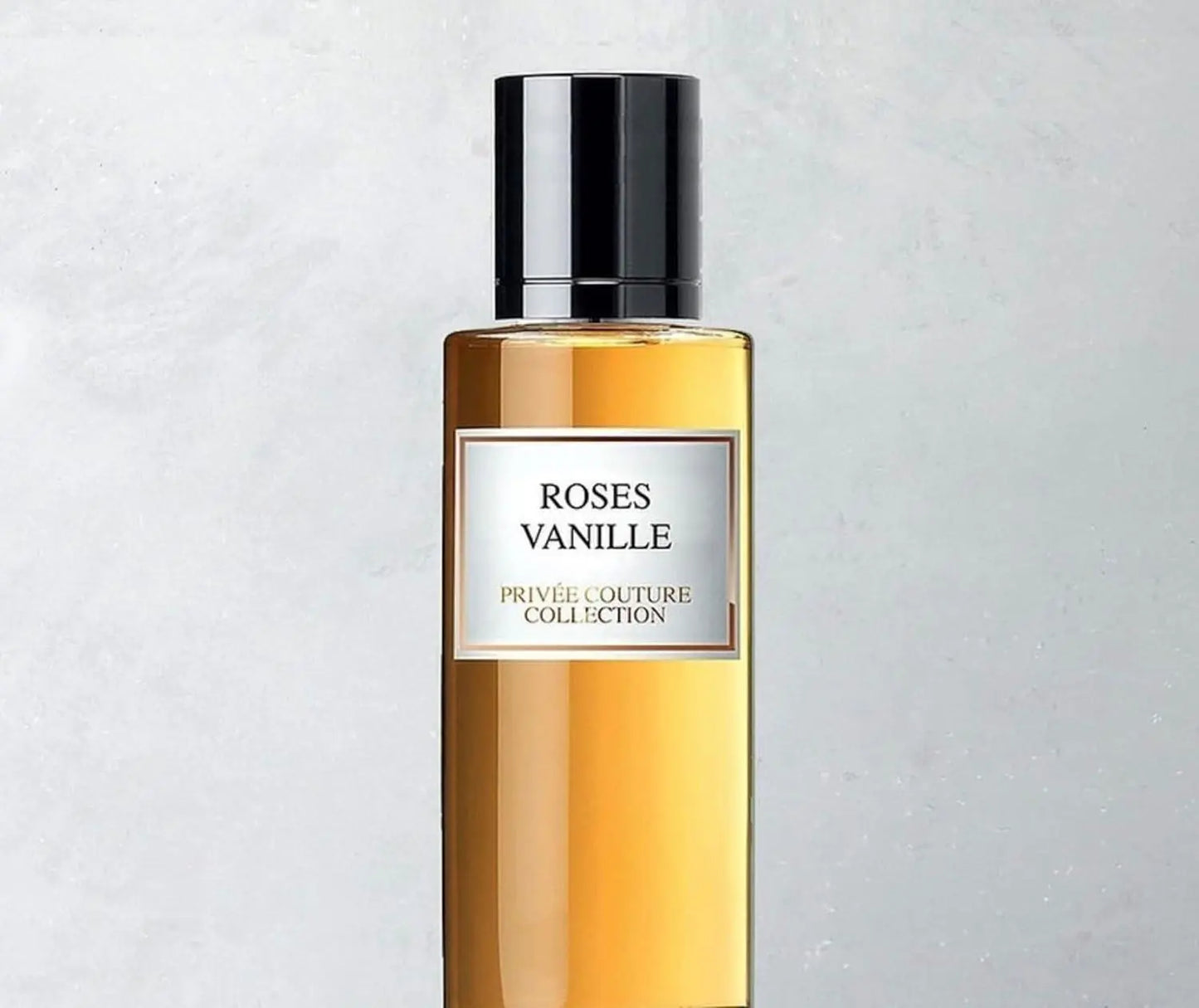 Roses Vanille Perfume 30ml EDP Privee Couture Collection