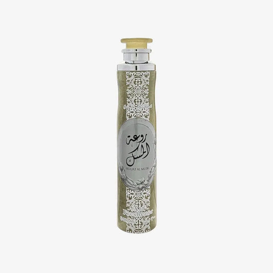 Rouat Al Musk Air Freshener 300ml Lattafa