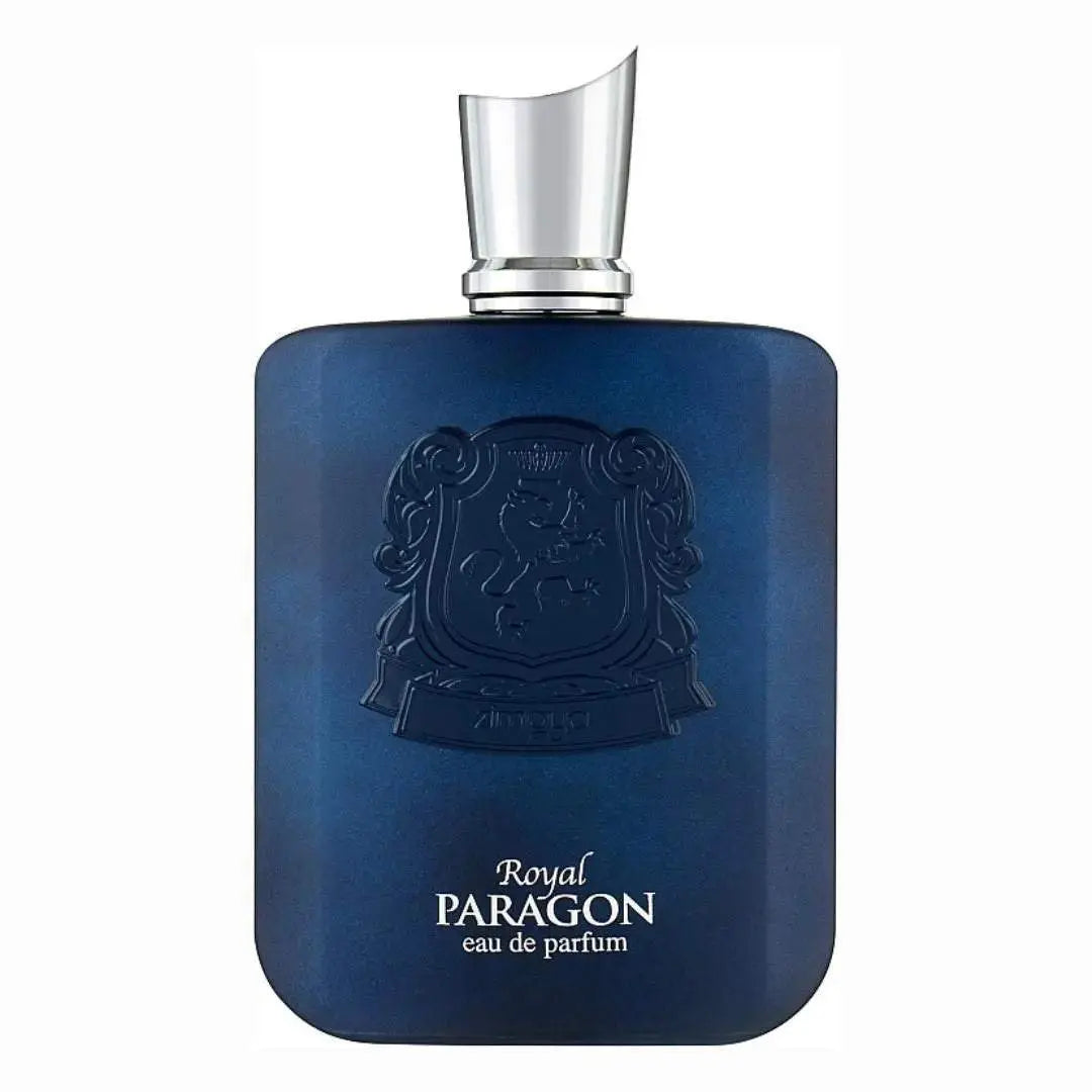 Royal Paragon Perfume 100ml EDP Zimaya By Afnan