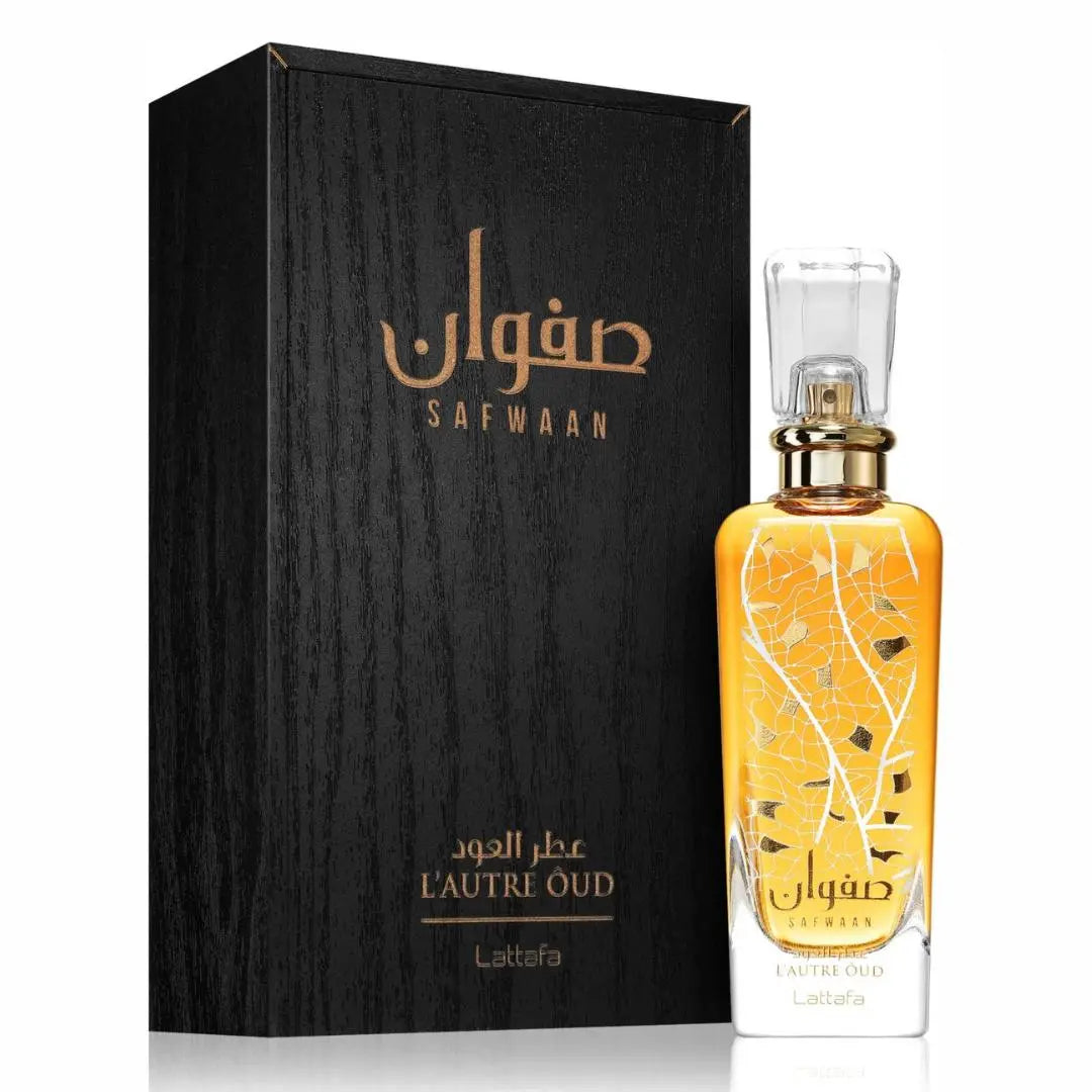 Safwaan L’autre Oud Perfume