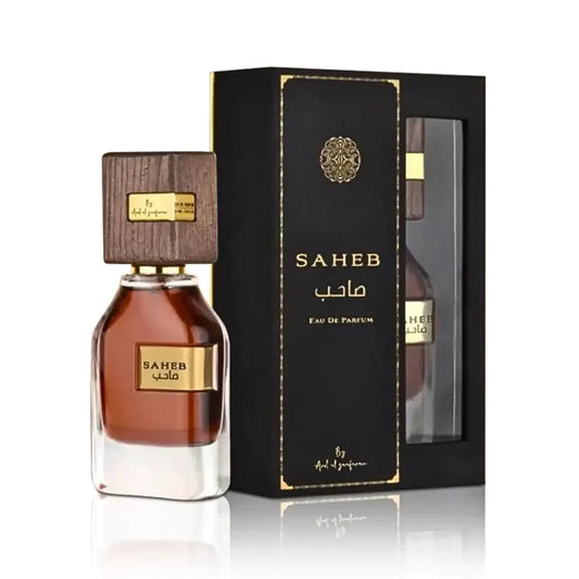 Saheb Perfume/Eau de Parfum