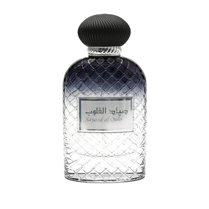 Sayaad Al Quloob Perfume 100ml EDP Ard al Zaafaran