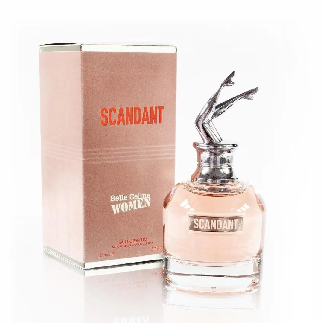 Scandant Belle Celine Women Perfume