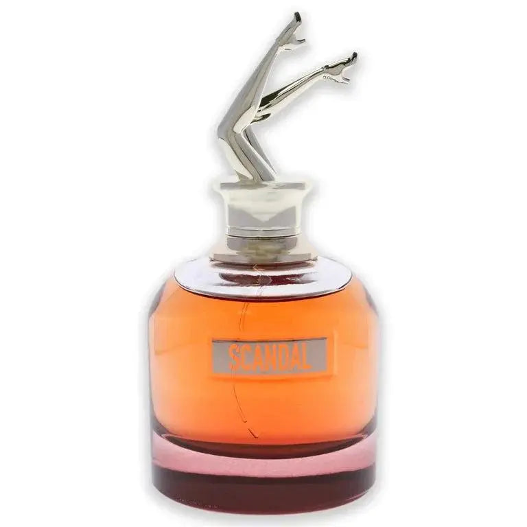 Scandant By Night Perfume 100ml EDP Fragrance World