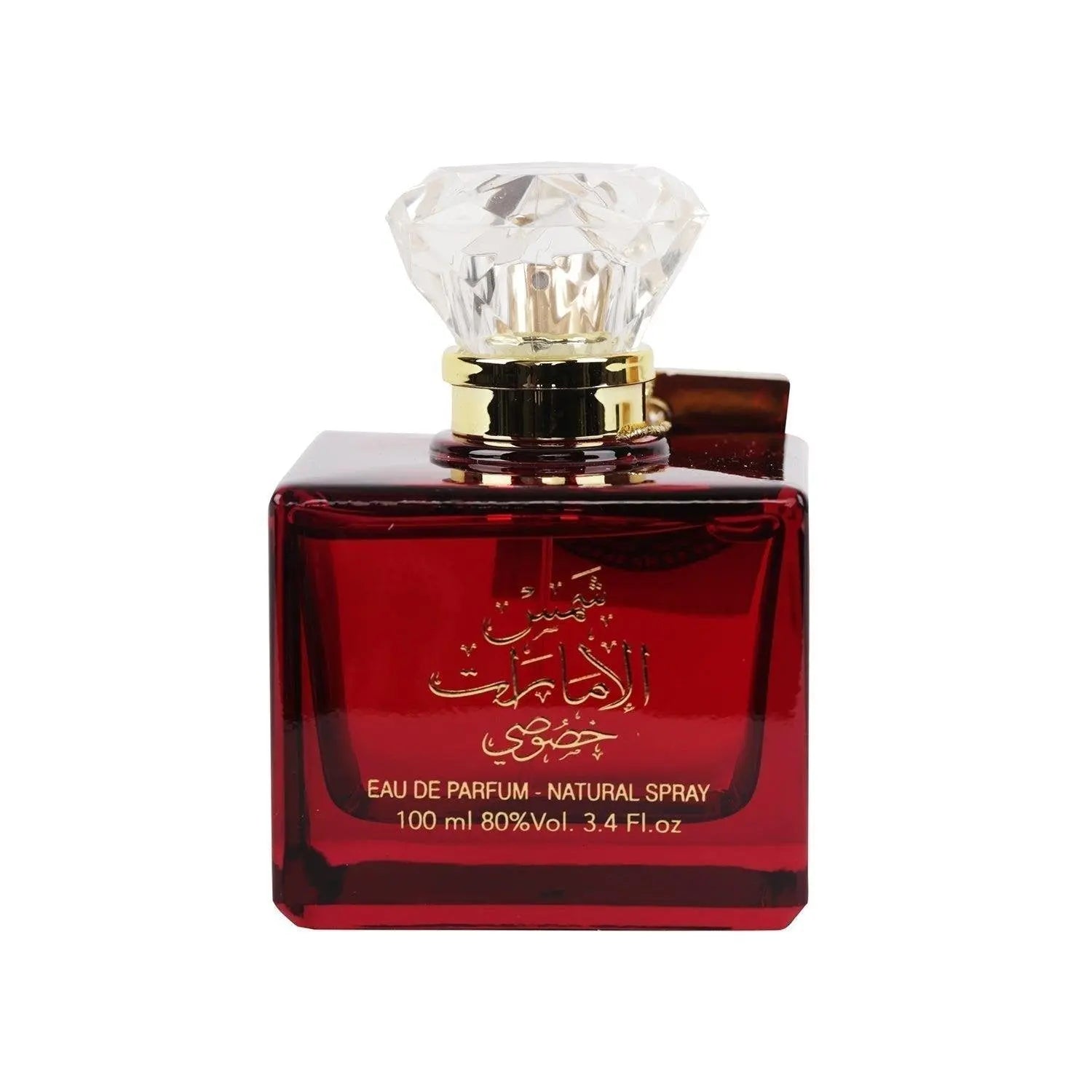 Shams Al Emarat Khususi Perfume 100ml EDP Ard Al Zaafaran