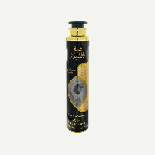 Sheikh Al Shuyukh Luxe Edition Air Freshener 300ml Lattafa