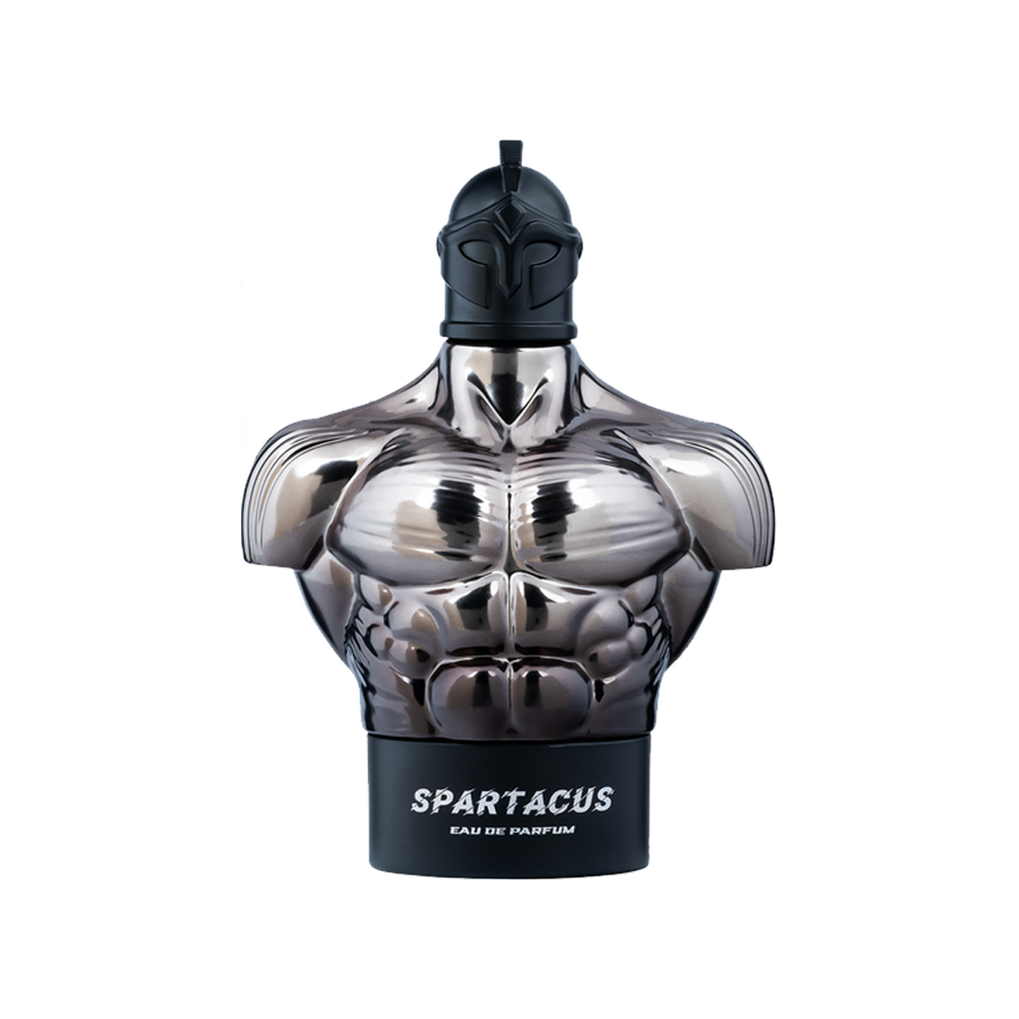 Spartacus Perfume 100ml Bottle