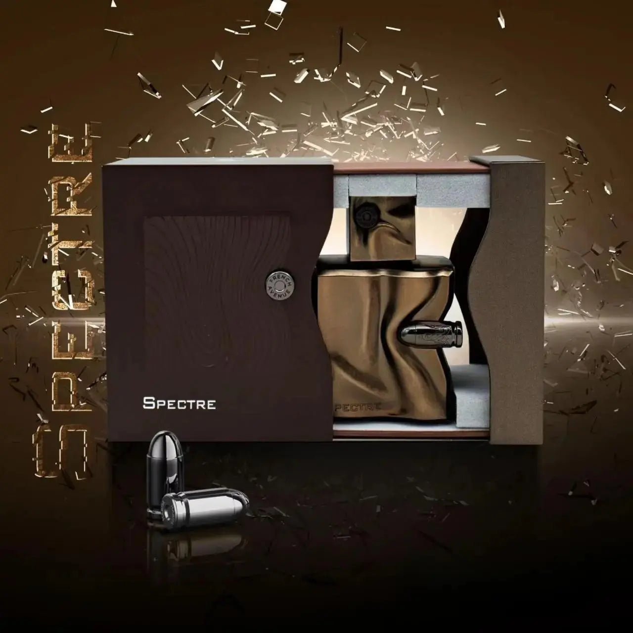 Spectre Perfume - Fragrance World