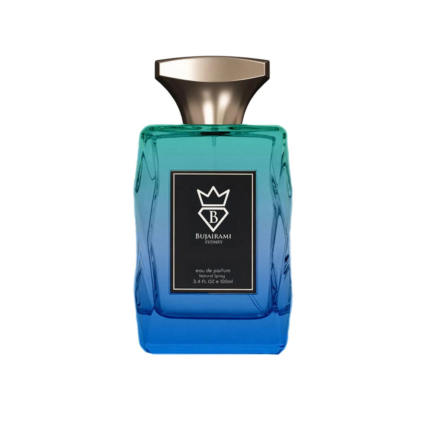 Stellar Perfume 100ml EDP Bujairami