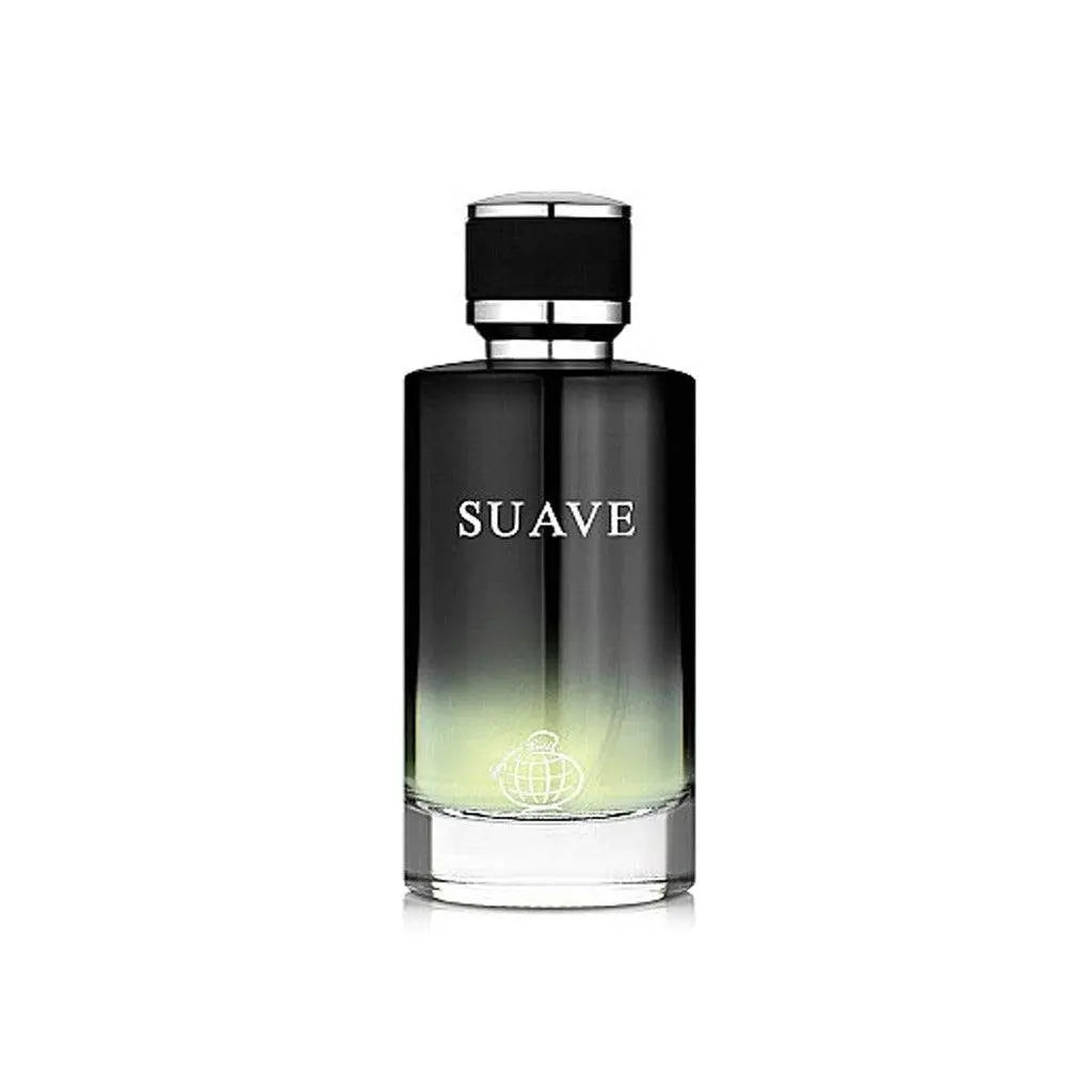 Suave Perfume 100ml EDP Fragrance World