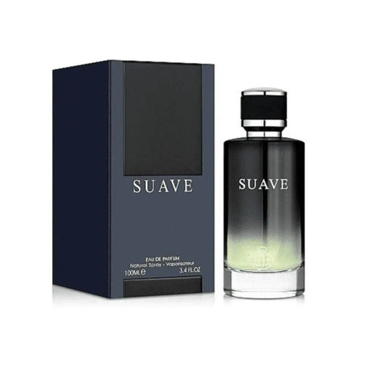 Suave Perfume 100ml EDP Fragrance World
